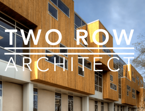 Two Row Architect Invites Bids to Perform Work to Complete a New Supportive Housing Building in Kenora, Ontario