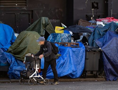 True scale of homelessness in Canada is being undercounted, experts say