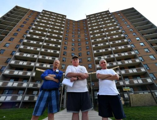 ‘Sense of urgency’ needed on Hamilton’s housing front, new Vital Signs report shows