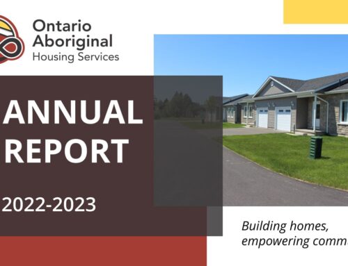 OAHS’s 2022-2023 Annual Report Has Arrived!